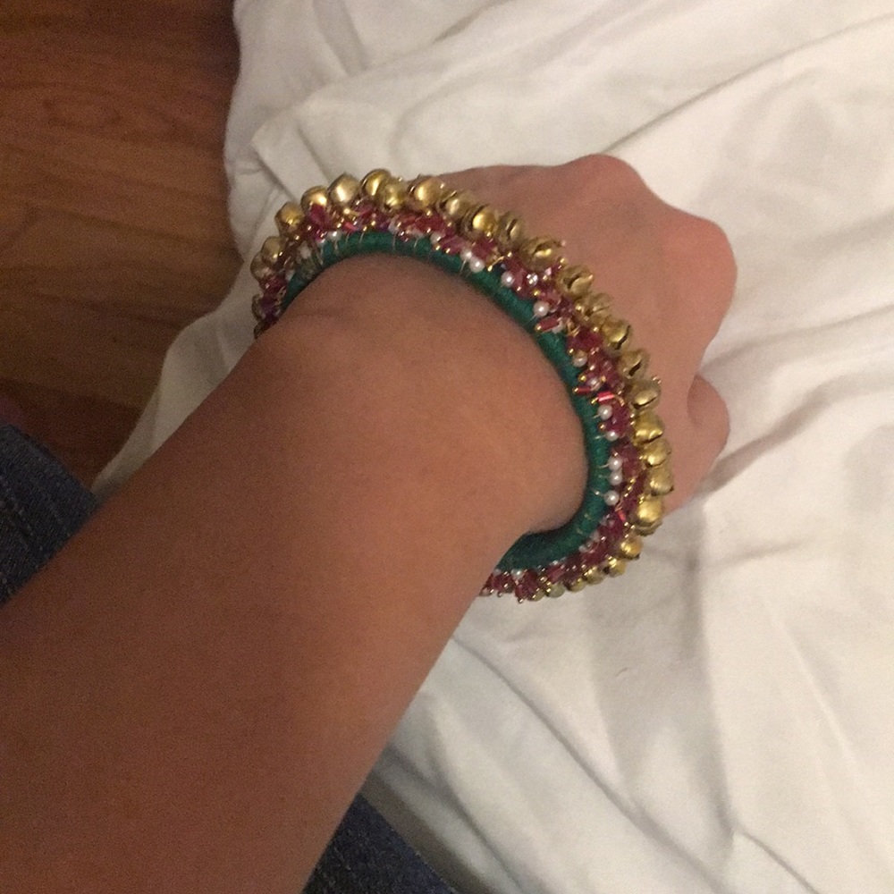 Bracelet